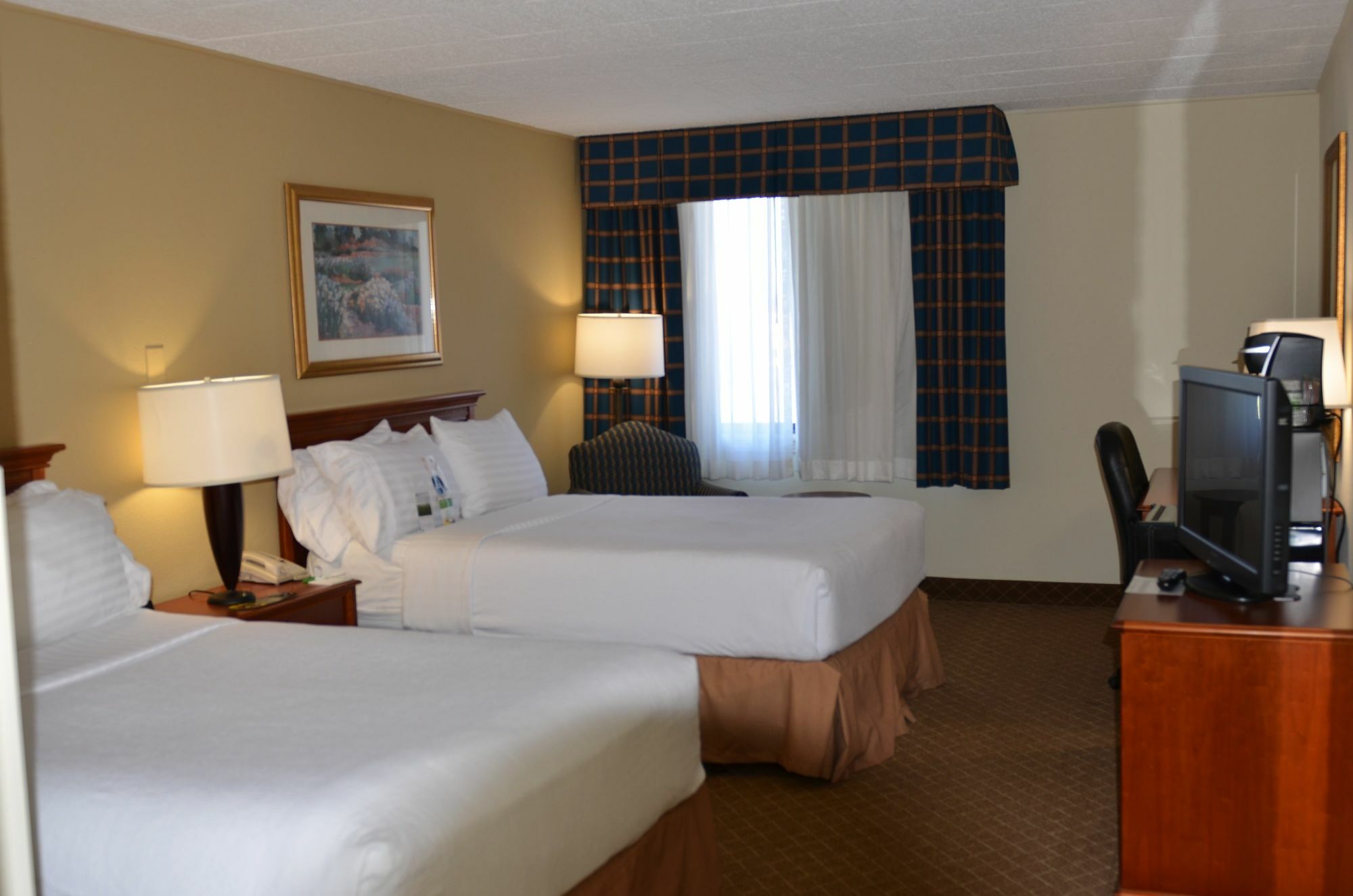 Clarion Inn Frederick Event Center Exterior foto